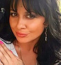 Ирина Гальцева Цыплакова