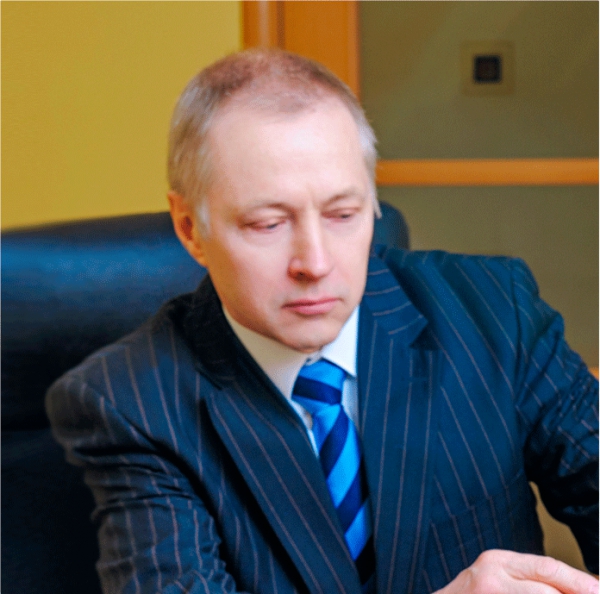 Маркушев Н. П.